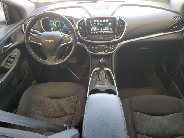 Photo 7 VIN: 1G1RA6S59JU157481 - CHEVROLET VOLT 