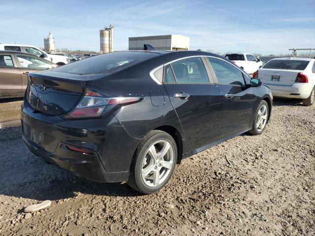 Photo 2 VIN: 1G1RA6S59KU110212 - CHEVROLET VOLT LT 