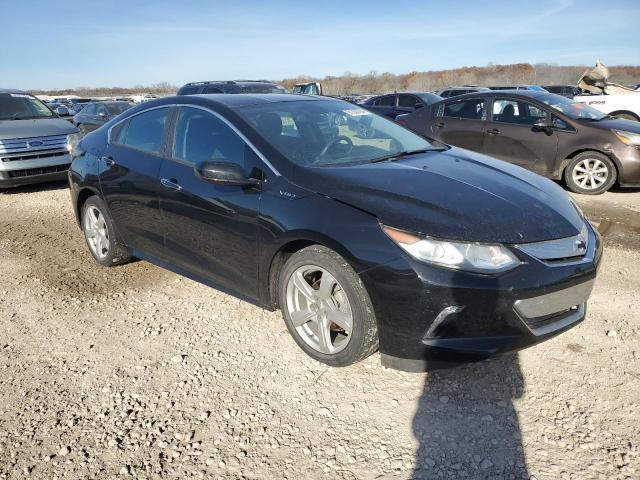 Photo 3 VIN: 1G1RA6S59KU110212 - CHEVROLET VOLT LT 