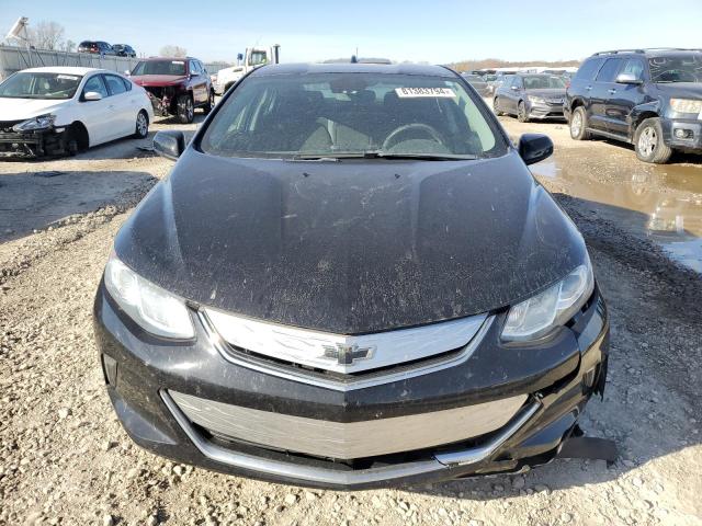 Photo 4 VIN: 1G1RA6S59KU110212 - CHEVROLET VOLT LT 