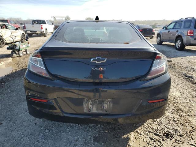 Photo 5 VIN: 1G1RA6S59KU110212 - CHEVROLET VOLT LT 