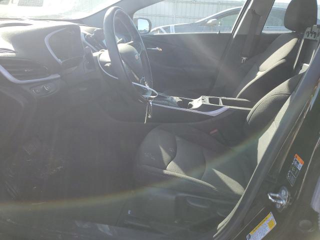 Photo 6 VIN: 1G1RA6S59KU110212 - CHEVROLET VOLT LT 