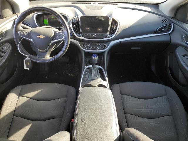 Photo 7 VIN: 1G1RA6S59KU110212 - CHEVROLET VOLT LT 