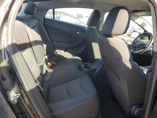 Photo 9 VIN: 1G1RA6S59KU110212 - CHEVROLET VOLT LT 