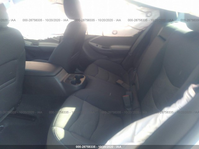 Photo 7 VIN: 1G1RA6S59KU131268 - CHEVROLET VOLT 