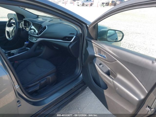 Photo 4 VIN: 1G1RA6S5XHU108851 - CHEVROLET VOLT 