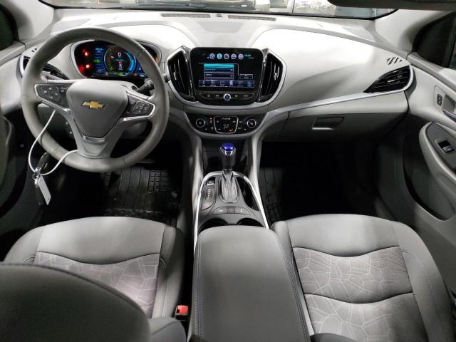 Photo 7 VIN: 1G1RA6S5XHU131272 - CHEVROLET VOLT LT 