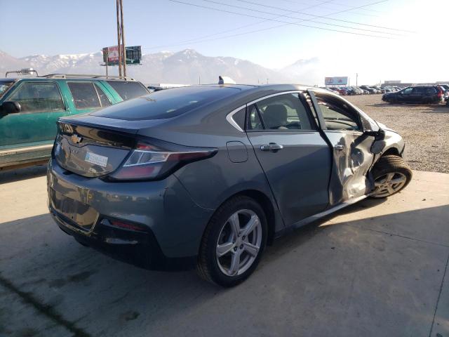 Photo 2 VIN: 1G1RA6S5XHU198602 - CHEVROLET VOLT 