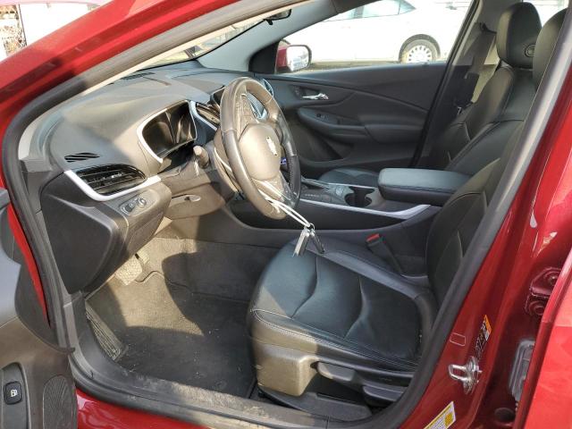 Photo 6 VIN: 1G1RA6S5XJU111397 - CHEVROLET VOLT LT 