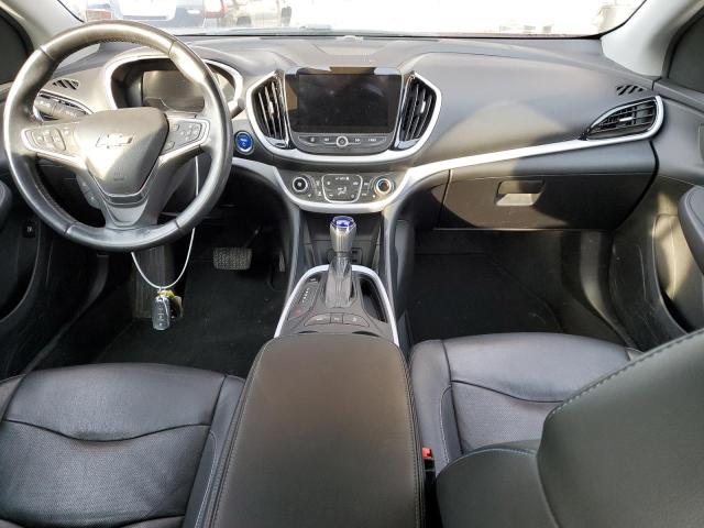 Photo 7 VIN: 1G1RA6S5XJU111397 - CHEVROLET VOLT LT 