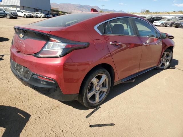 Photo 2 VIN: 1G1RA6S5XJU113859 - CHEVROLET VOLT 