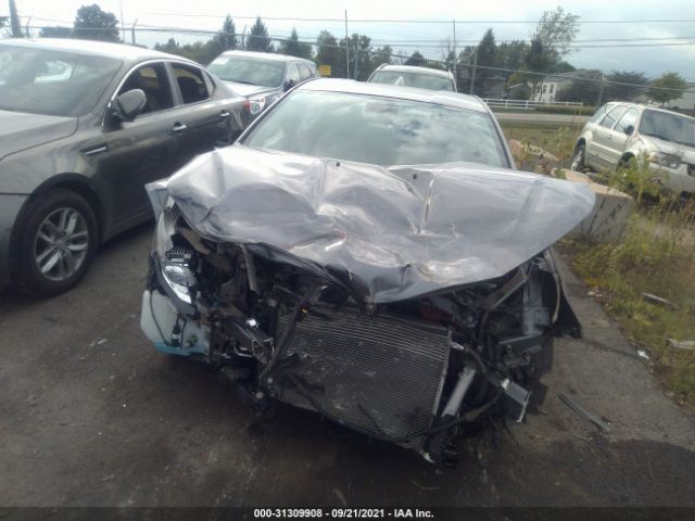 Photo 5 VIN: 1G1RA6S5XJU156680 - CHEVROLET VOLT 