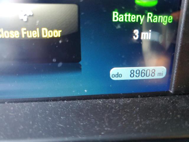 Photo 7 VIN: 1G1RB6E40CU102372 - CHEVROLET VOLT 