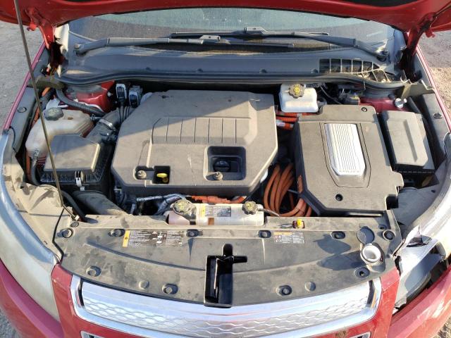 Photo 10 VIN: 1G1RB6E40CU102789 - CHEVROLET VOLT 