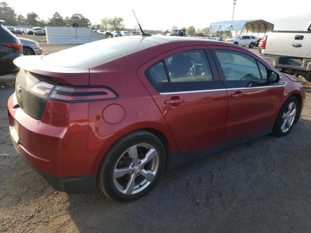 Photo 2 VIN: 1G1RB6E40CU102789 - CHEVROLET VOLT 