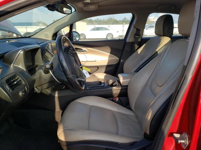 Photo 6 VIN: 1G1RB6E40CU102789 - CHEVROLET VOLT 