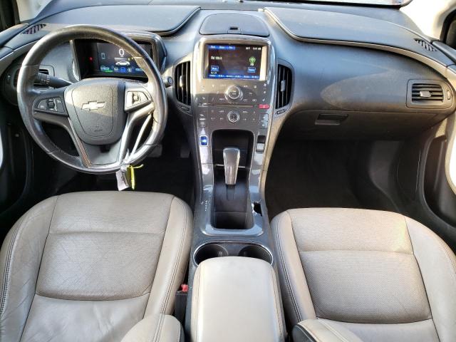 Photo 7 VIN: 1G1RB6E40CU102789 - CHEVROLET VOLT 