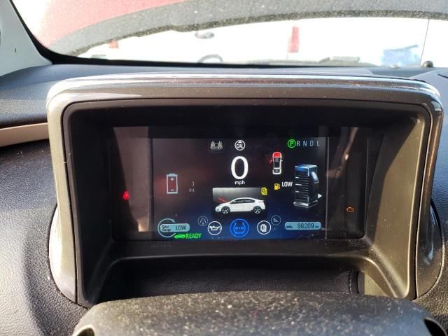 Photo 8 VIN: 1G1RB6E40CU102789 - CHEVROLET VOLT 