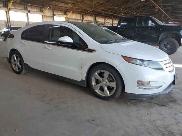 Photo 3 VIN: 1G1RB6E40CU103988 - CHEVROLET VOLT 