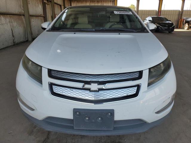 Photo 4 VIN: 1G1RB6E40CU103988 - CHEVROLET VOLT 