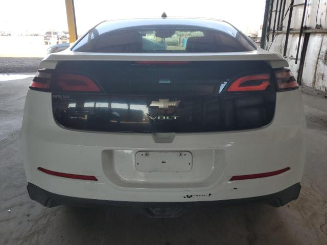 Photo 5 VIN: 1G1RB6E40CU103988 - CHEVROLET VOLT 