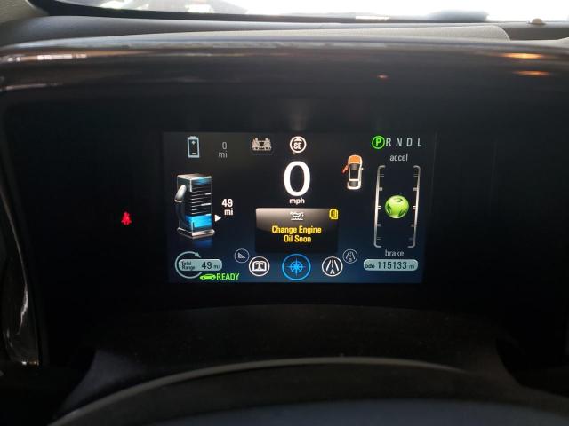 Photo 8 VIN: 1G1RB6E40CU103988 - CHEVROLET VOLT 