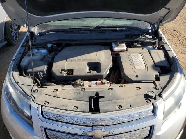 Photo 10 VIN: 1G1RB6E40CU106826 - CHEVROLET VOLT 