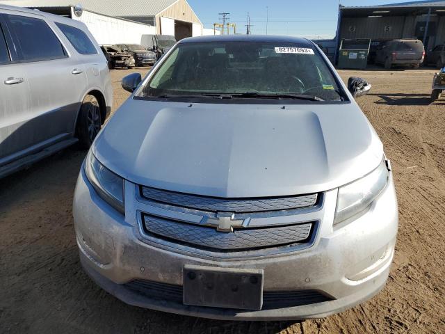 Photo 4 VIN: 1G1RB6E40CU106826 - CHEVROLET VOLT 