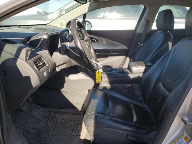 Photo 6 VIN: 1G1RB6E40CU106826 - CHEVROLET VOLT 