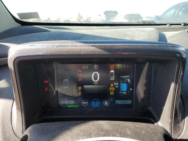 Photo 8 VIN: 1G1RB6E40CU106826 - CHEVROLET VOLT 