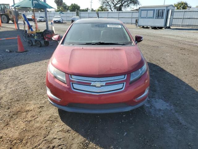 Photo 4 VIN: 1G1RB6E40CU111895 - CHEVROLET VOLT 