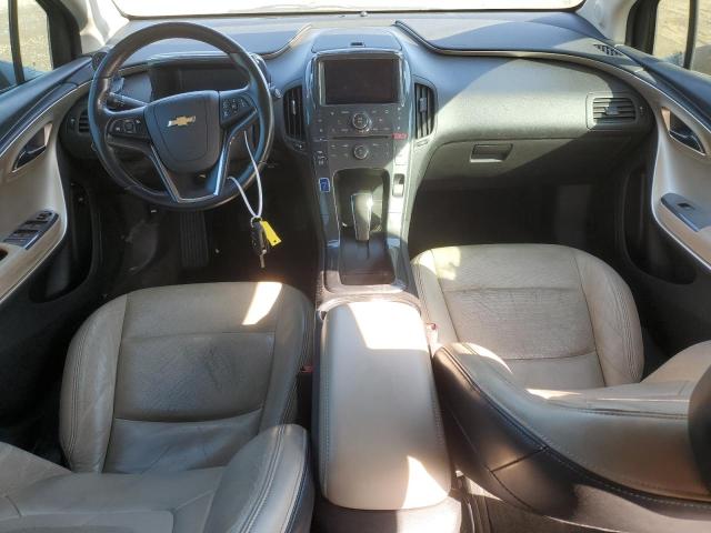 Photo 7 VIN: 1G1RB6E40CU111895 - CHEVROLET VOLT 