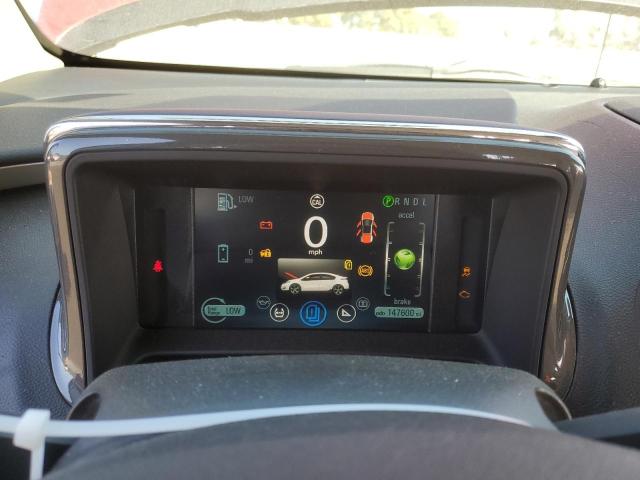 Photo 8 VIN: 1G1RB6E40CU111895 - CHEVROLET VOLT 