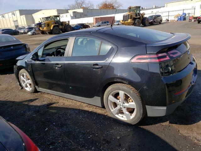 Photo 1 VIN: 1G1RB6E40CU115168 - CHEVROLET VOLT 