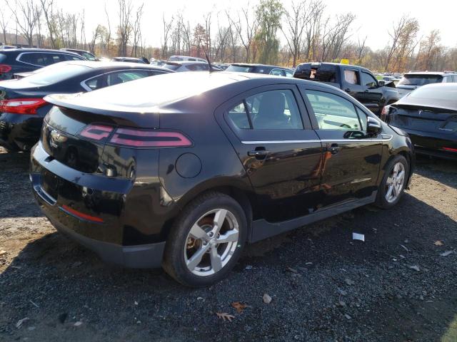 Photo 2 VIN: 1G1RB6E40CU115168 - CHEVROLET VOLT 