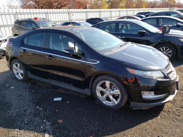 Photo 3 VIN: 1G1RB6E40CU115168 - CHEVROLET VOLT 