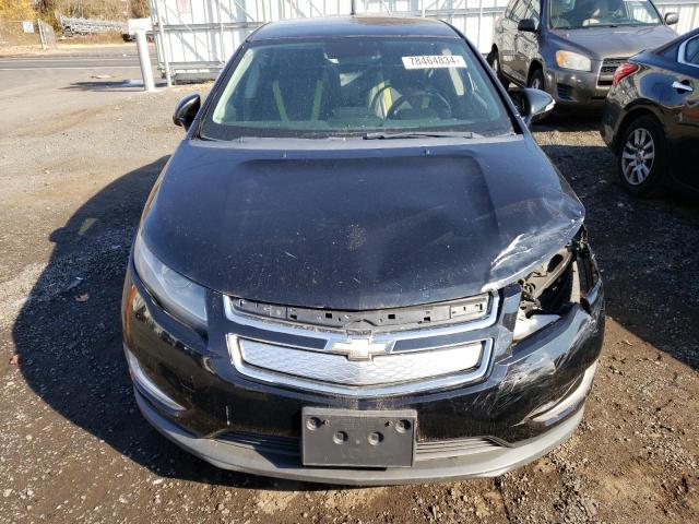 Photo 4 VIN: 1G1RB6E40CU115168 - CHEVROLET VOLT 