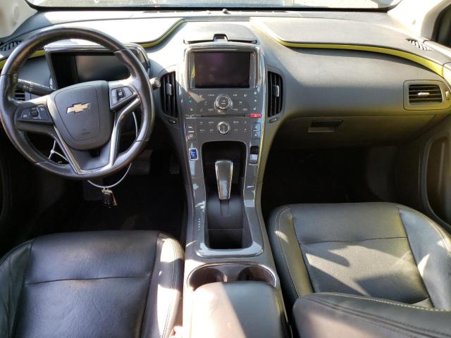 Photo 7 VIN: 1G1RB6E40CU115168 - CHEVROLET VOLT 