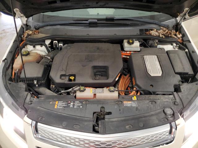 Photo 10 VIN: 1G1RB6E40DU105385 - CHEVROLET VOLT 