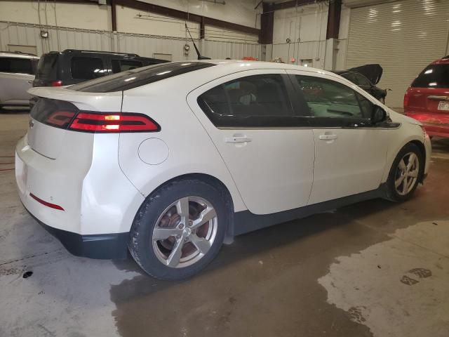 Photo 2 VIN: 1G1RB6E40DU105385 - CHEVROLET VOLT 