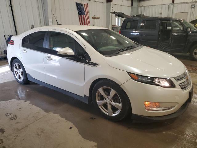 Photo 3 VIN: 1G1RB6E40DU105385 - CHEVROLET VOLT 