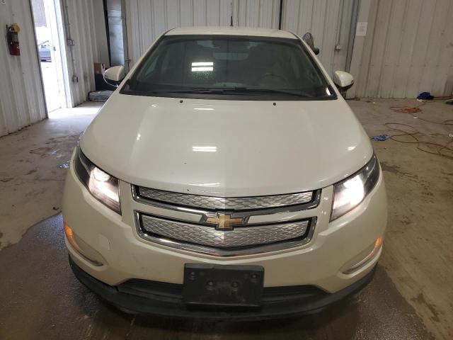 Photo 4 VIN: 1G1RB6E40DU105385 - CHEVROLET VOLT 