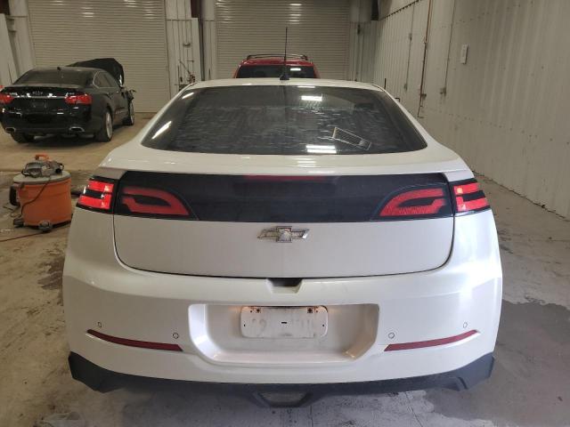 Photo 5 VIN: 1G1RB6E40DU105385 - CHEVROLET VOLT 