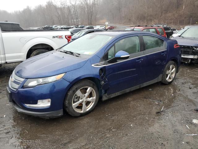 Photo 0 VIN: 1G1RB6E40DU145997 - CHEVROLET VOLT 