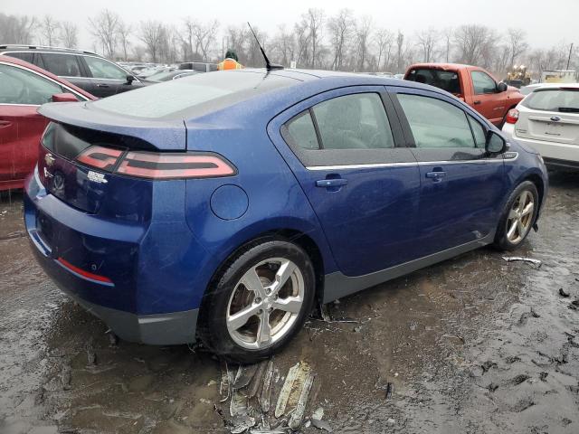 Photo 2 VIN: 1G1RB6E40DU145997 - CHEVROLET VOLT 