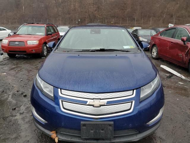 Photo 4 VIN: 1G1RB6E40DU145997 - CHEVROLET VOLT 