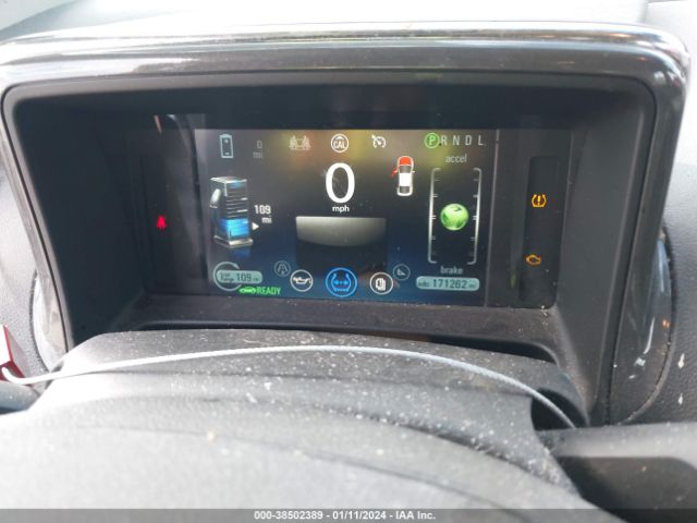 Photo 6 VIN: 1G1RB6E40DU148088 - CHEVROLET VOLT 