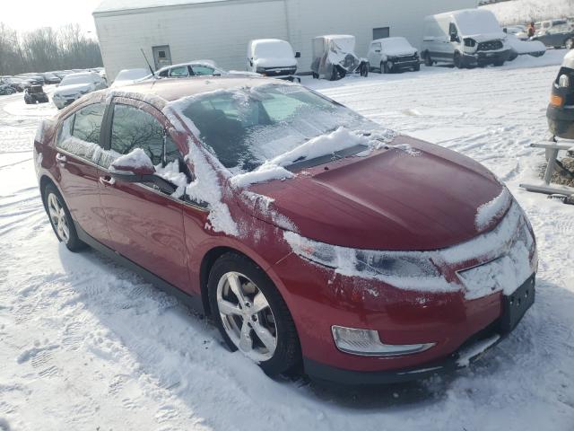 Photo 0 VIN: 1G1RB6E40EU159691 - CHEVROLET VOLT 