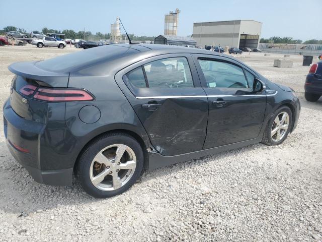 Photo 2 VIN: 1G1RB6E40EU172604 - CHEVROLET VOLT 