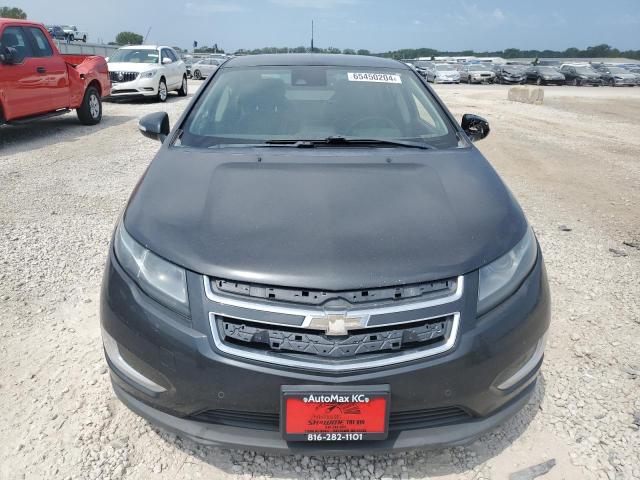 Photo 4 VIN: 1G1RB6E40EU172604 - CHEVROLET VOLT 